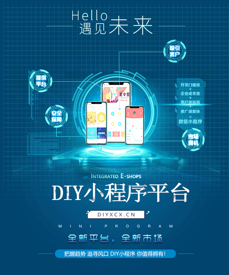 数字化转型浪潮下的企业信息化探索